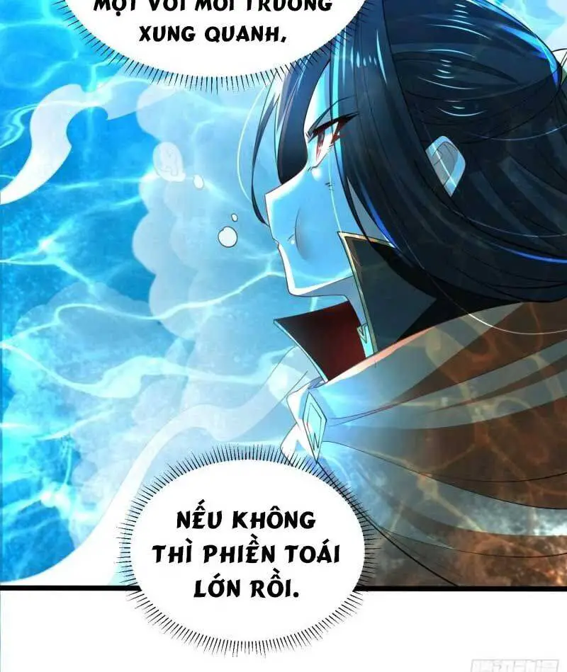 Tân Hỗn Độn Kiếm Thần Nettruyen ZZZ Chương 63 Page 7