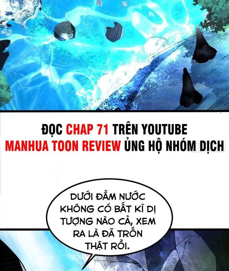 Tân Hỗn Độn Kiếm Thần Nettruyen ZZZ Chương 63 Page 11