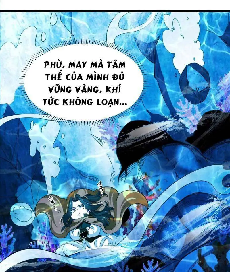 Tân Hỗn Độn Kiếm Thần Nettruyen ZZZ Chương 63 Page 15