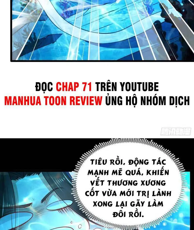 Tân Hỗn Độn Kiếm Thần Nettruyen ZZZ Chương 63 Page 19