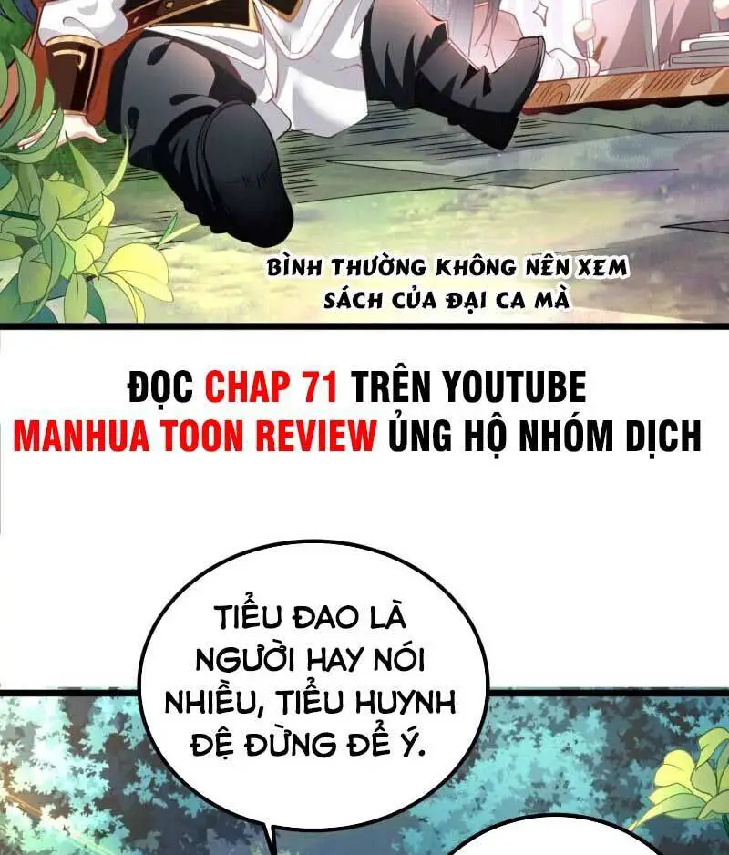 Tân Hỗn Độn Kiếm Thần Nettruyen ZZZ Chương 63 Page 32