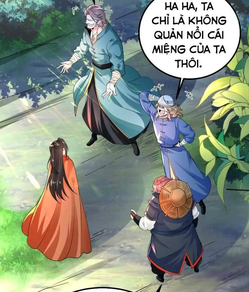 Tân Hỗn Độn Kiếm Thần Nettruyen ZZZ Chương 63 Page 33