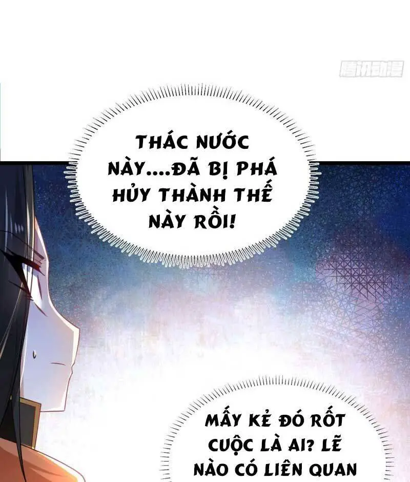 Tân Hỗn Độn Kiếm Thần Nettruyen ZZZ Chương 63 Page 38