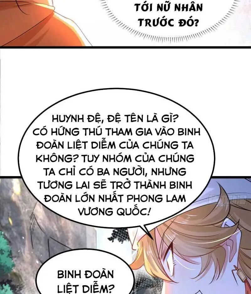 Tân Hỗn Độn Kiếm Thần Nettruyen ZZZ Chương 63 Page 39