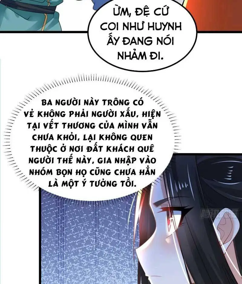 Tân Hỗn Độn Kiếm Thần Nettruyen ZZZ Chương 63 Page 42