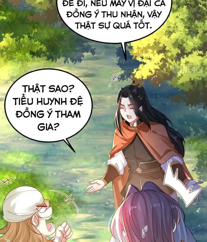 Tân Hỗn Độn Kiếm Thần Nettruyen ZZZ Chương 63 Page 44
