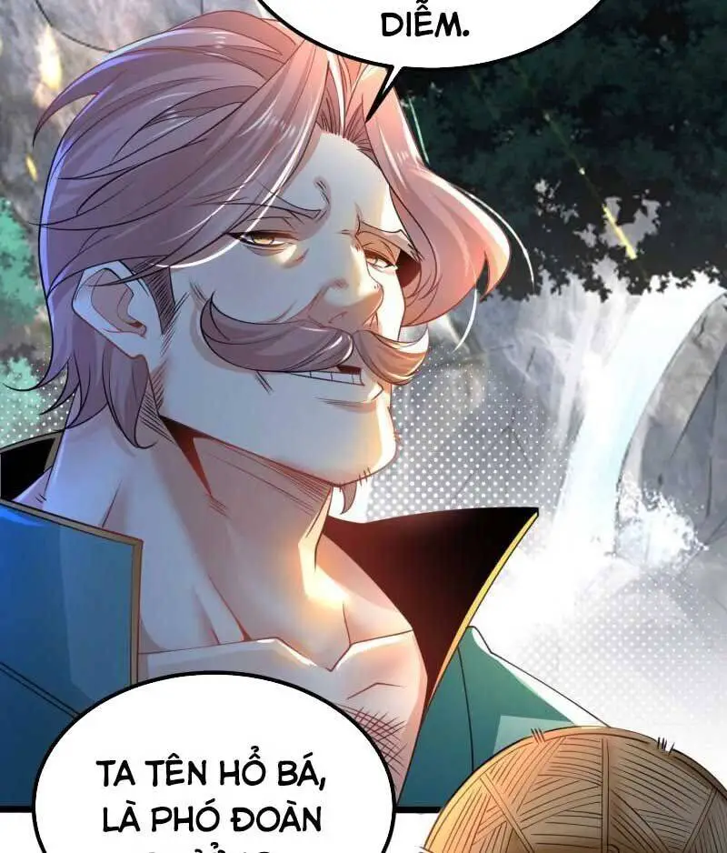 Tân Hỗn Độn Kiếm Thần Nettruyen ZZZ Chương 63 Page 46