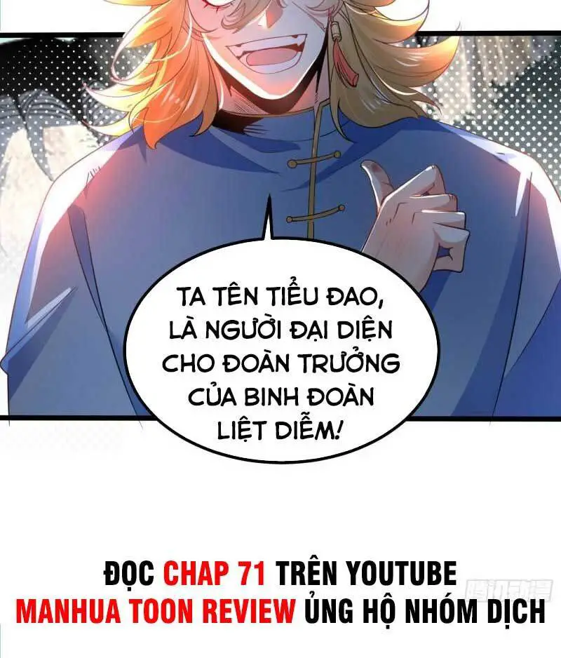 Tân Hỗn Độn Kiếm Thần Nettruyen ZZZ Chương 63 Page 48