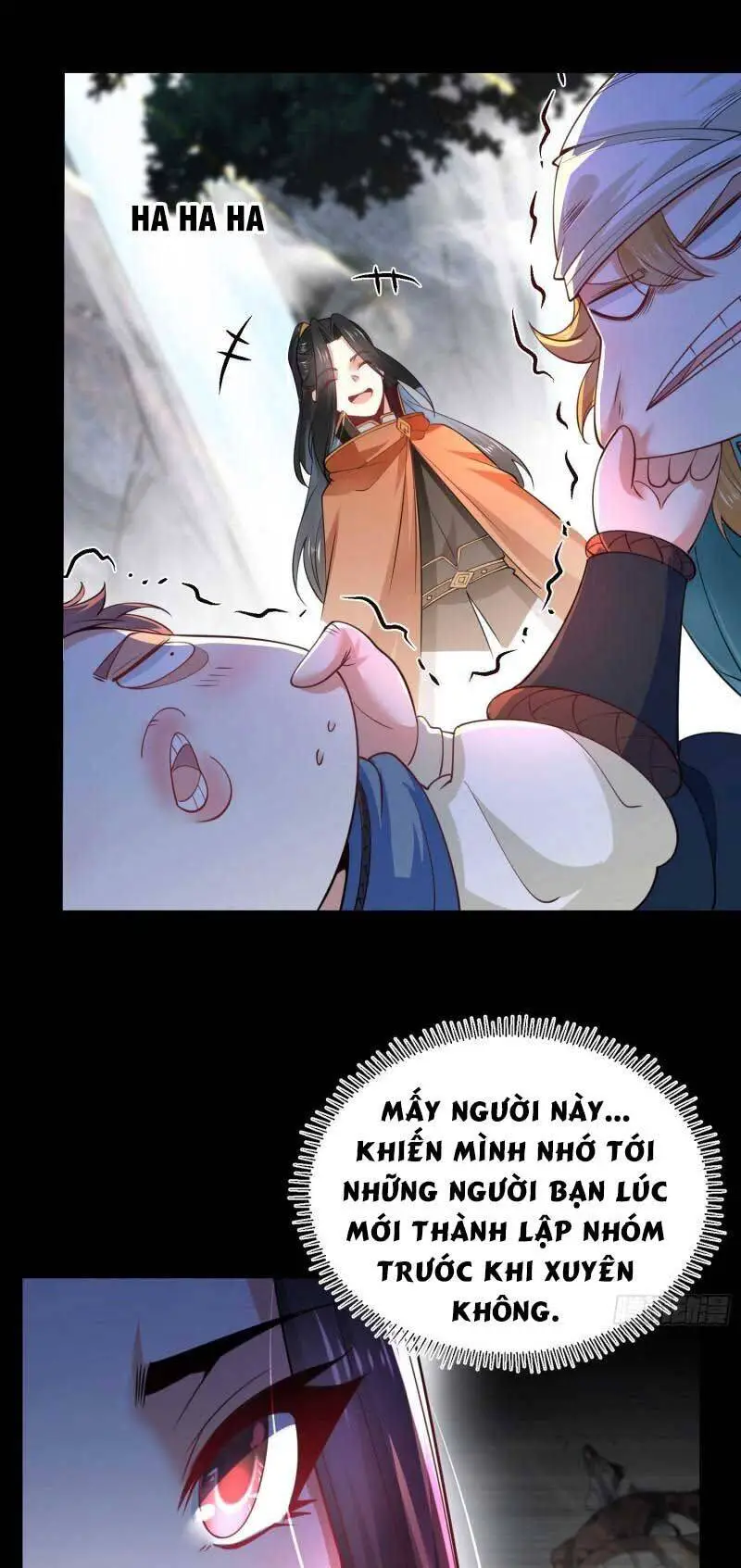 Tân Hỗn Độn Kiếm Thần Nettruyen ZZZ Chương 63 Page 52