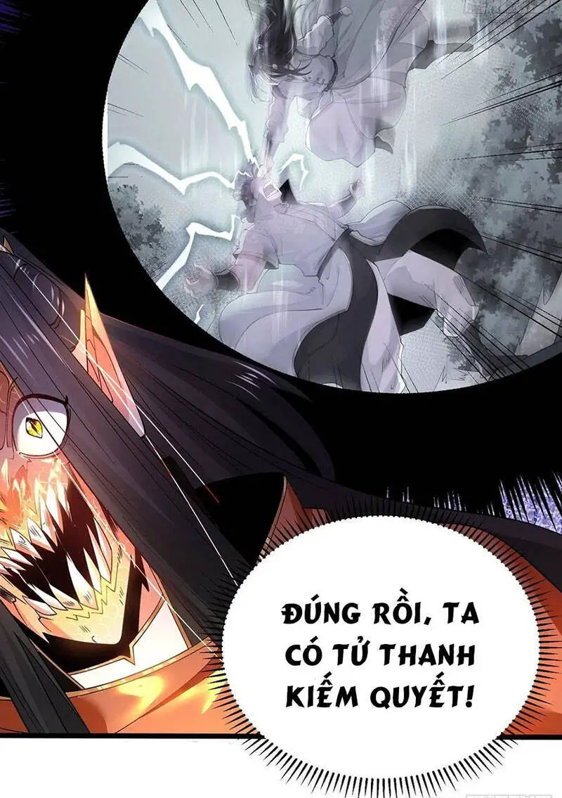 Tân Hỗn Độn Kiếm Thần Nettruyen ZZZ Chương 59 Page 8