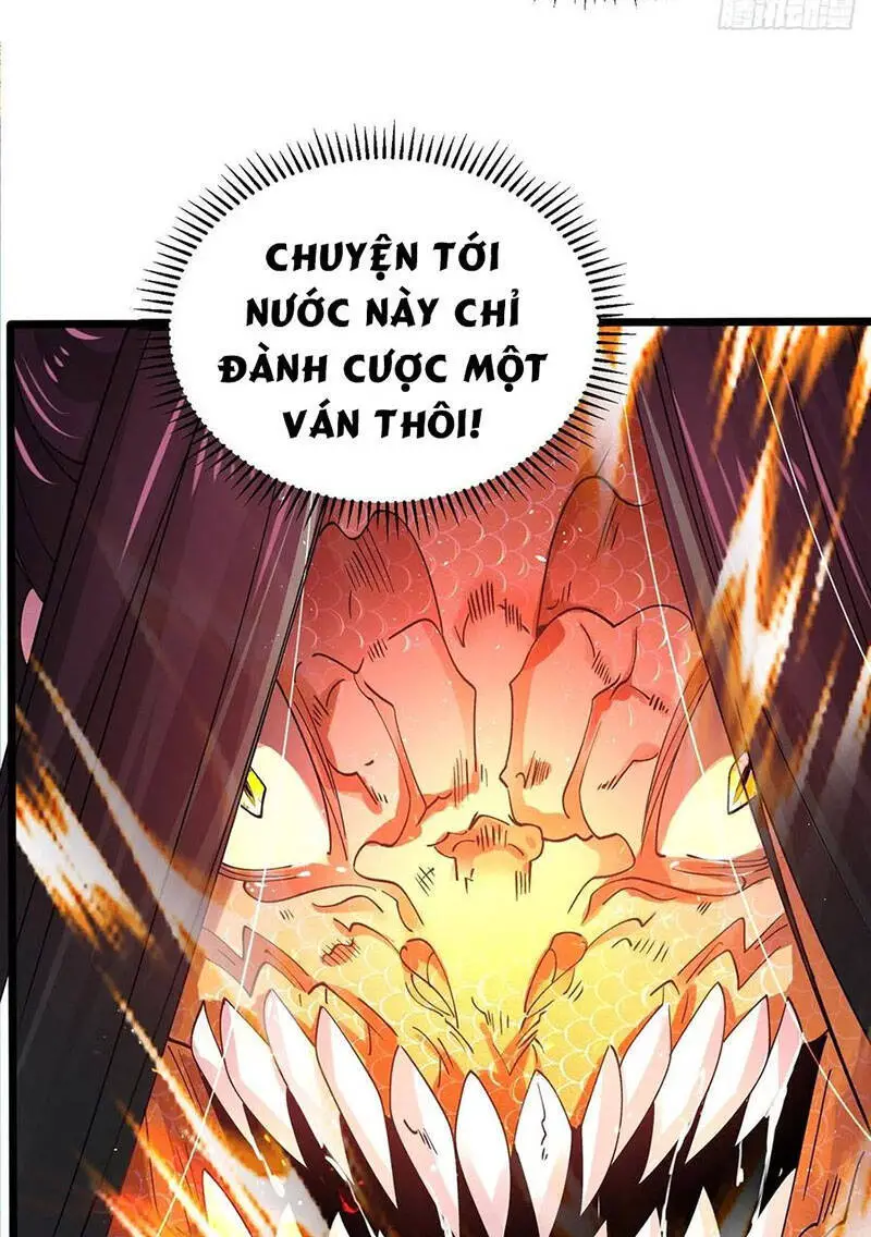 Tân Hỗn Độn Kiếm Thần Nettruyen ZZZ Chương 59 Page 9