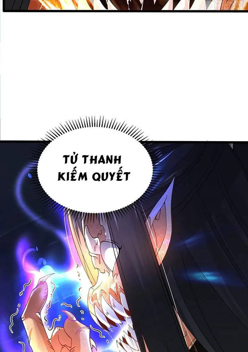 Tân Hỗn Độn Kiếm Thần Nettruyen ZZZ Chương 59 Page 10