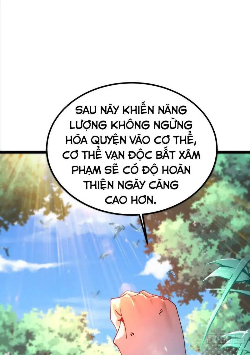 Tân Hỗn Độn Kiếm Thần Nettruyen ZZZ Chương 59 Page 19