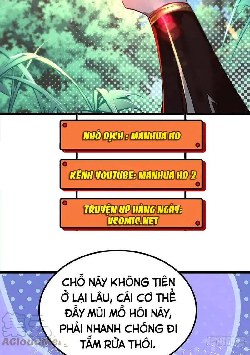 Tân Hỗn Độn Kiếm Thần Nettruyen ZZZ Chương 59 Page 20