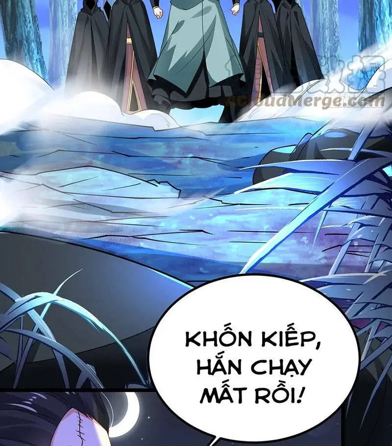 Tân Hỗn Độn Kiếm Thần Nettruyen ZZZ Chương 59 Page 24