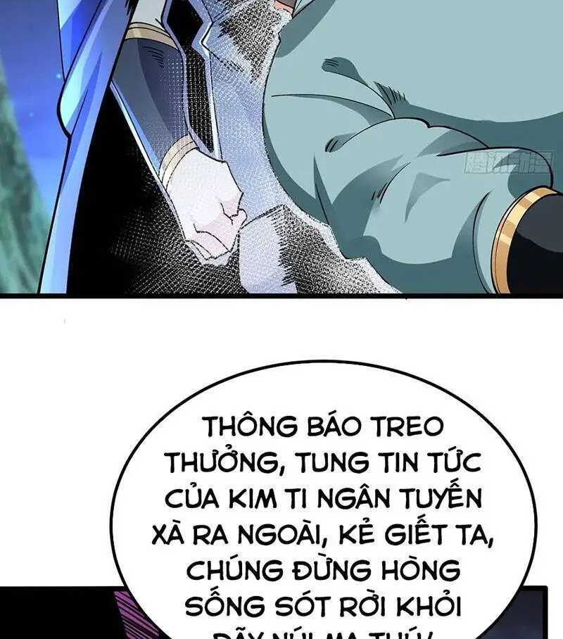 Tân Hỗn Độn Kiếm Thần Nettruyen ZZZ Chương 59 Page 29