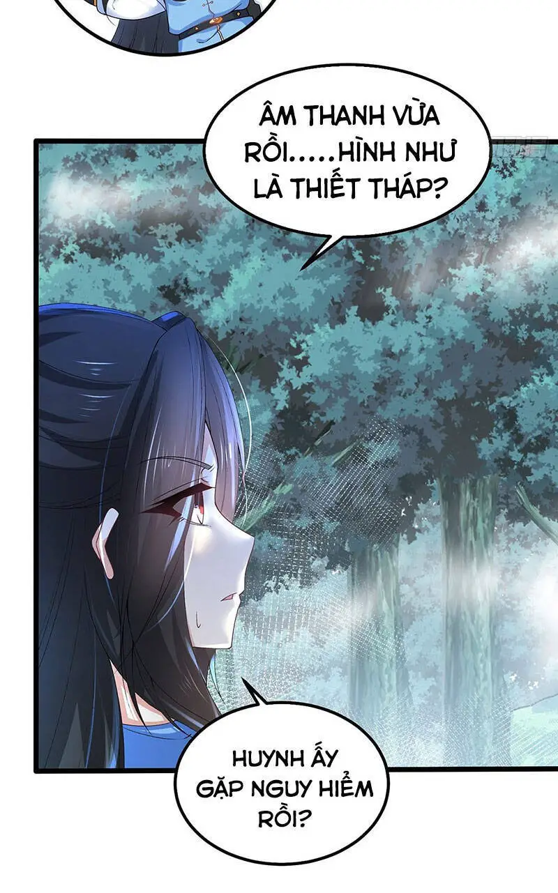 Tân Hỗn Độn Kiếm Thần Nettruyen ZZZ Chương 26 Page 16