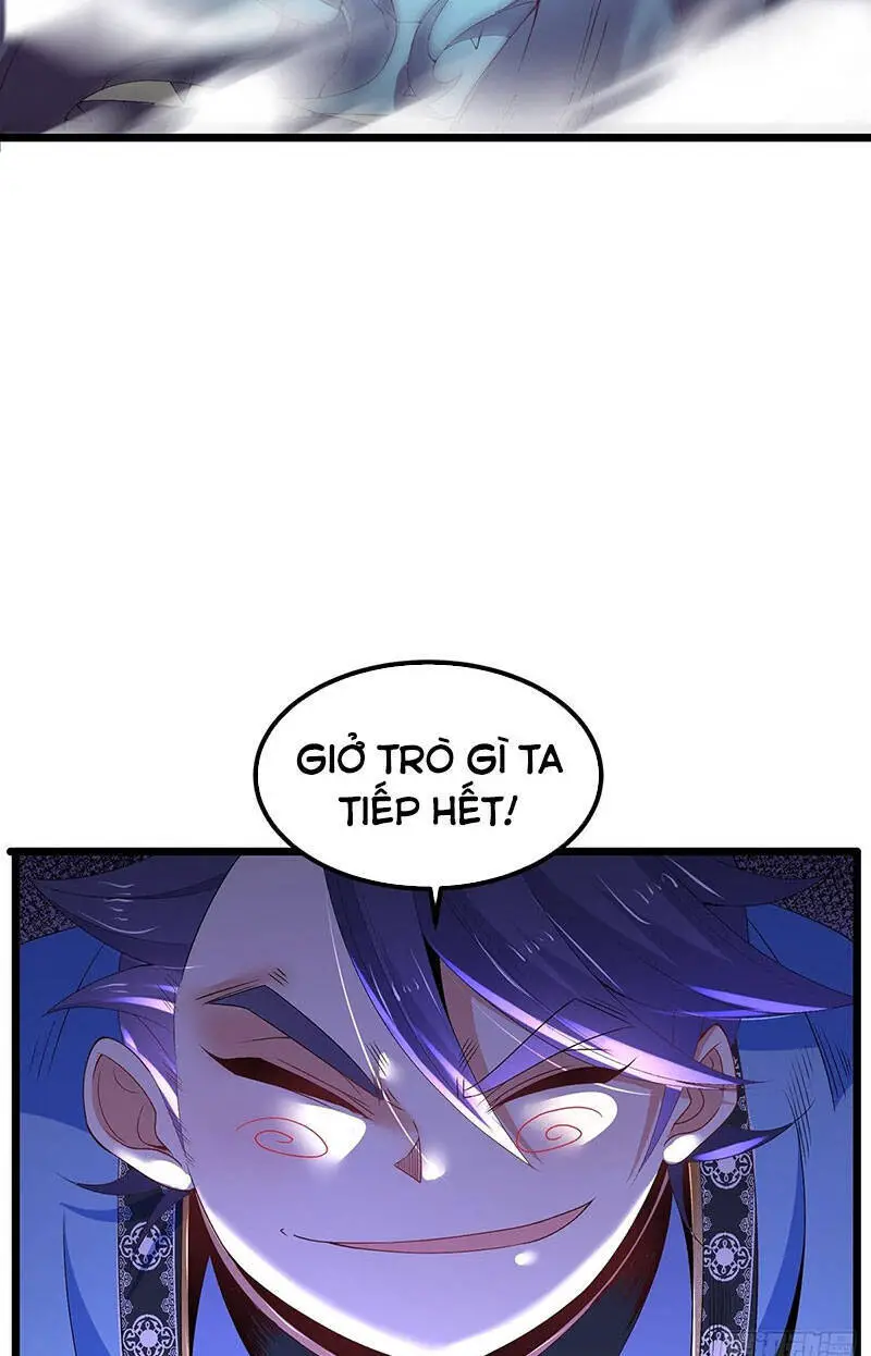 Tân Hỗn Độn Kiếm Thần Nettruyen ZZZ Chương 26 Page 33