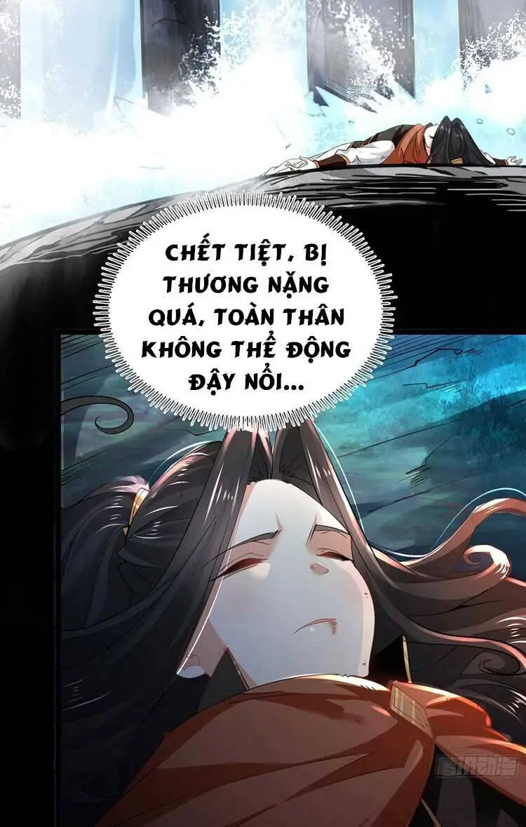 Tân Hỗn Độn Kiếm Thần Nettruyen ZZZ Chương 62 Page 34