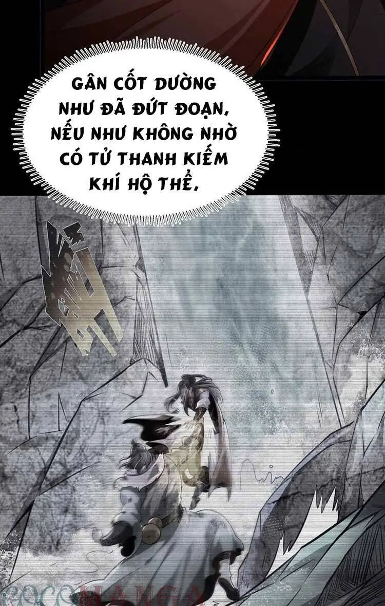 Tân Hỗn Độn Kiếm Thần Nettruyen ZZZ Chương 62 Page 35