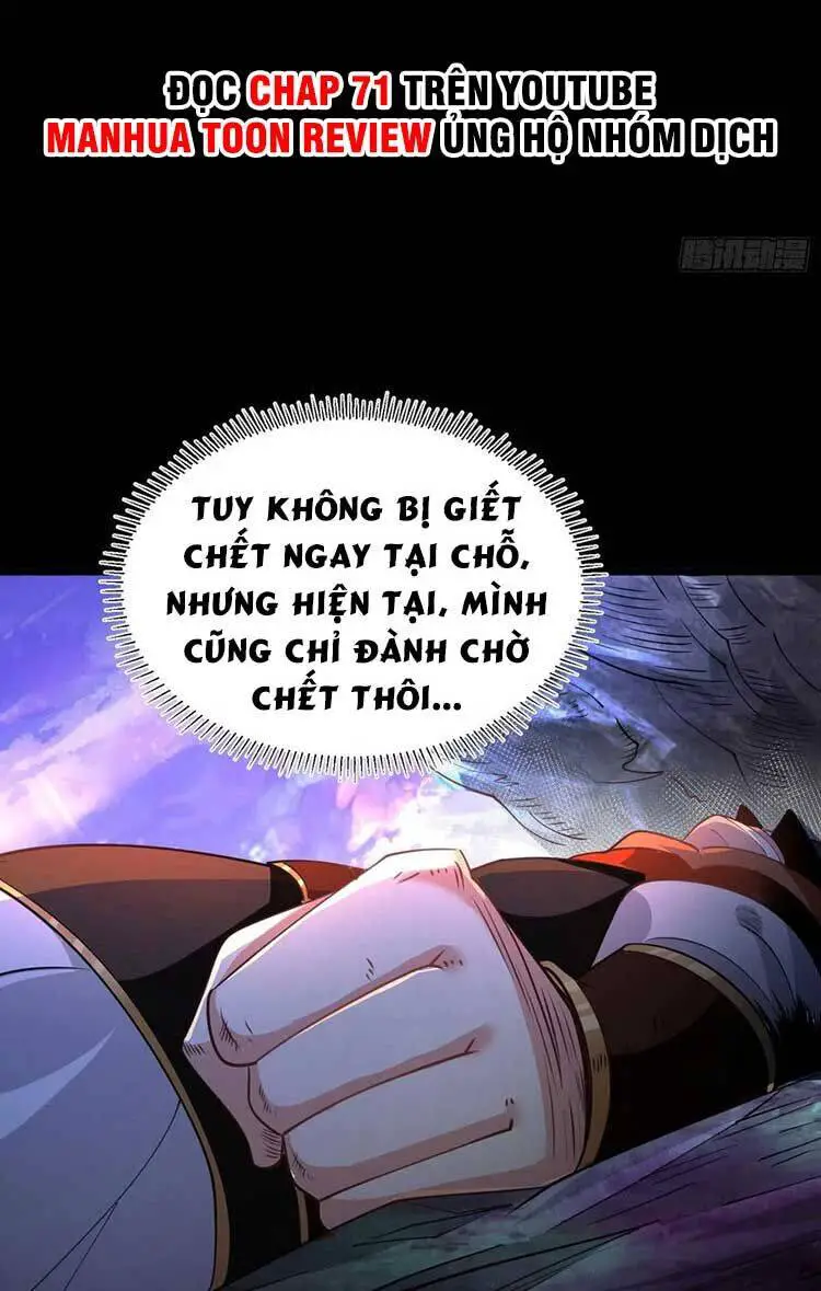 Tân Hỗn Độn Kiếm Thần Nettruyen ZZZ Chương 62 Page 37