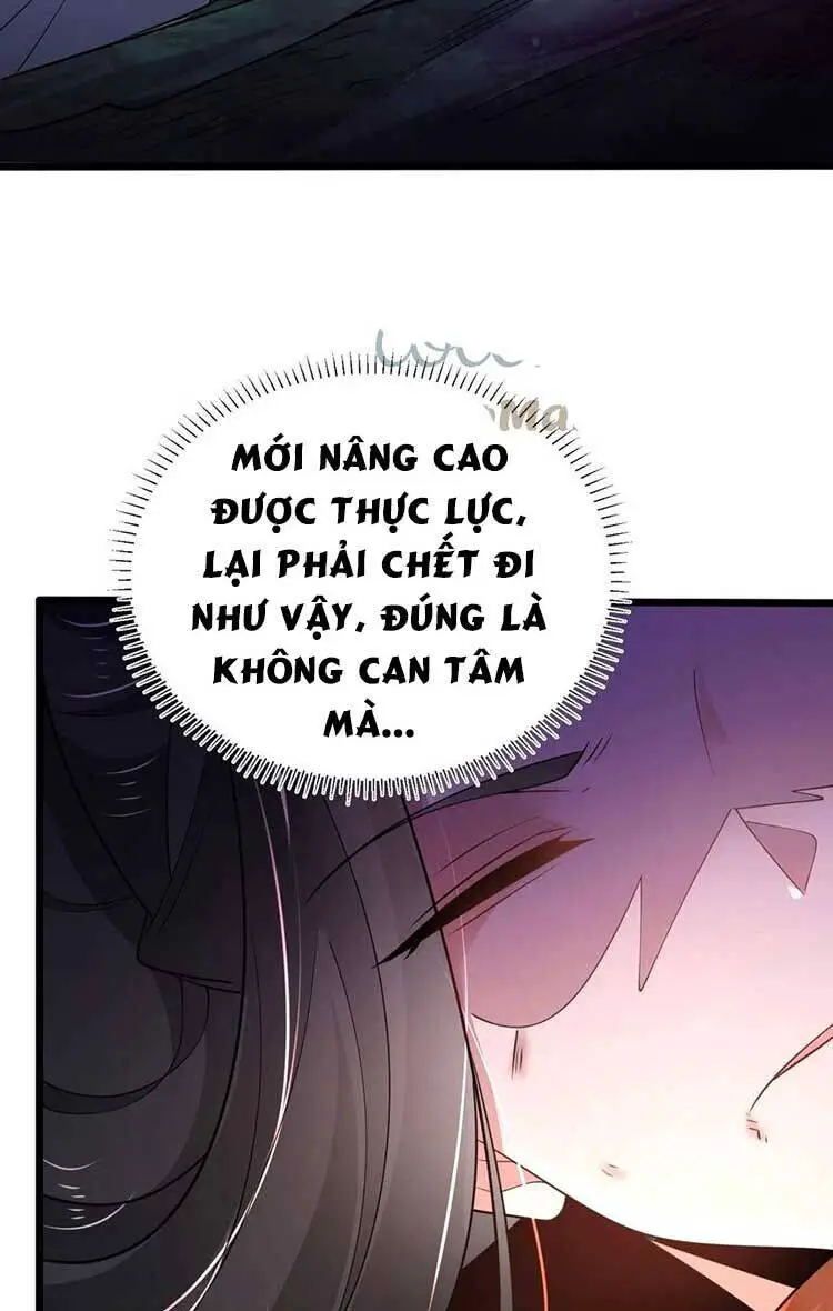 Tân Hỗn Độn Kiếm Thần Nettruyen ZZZ Chương 62 Page 38