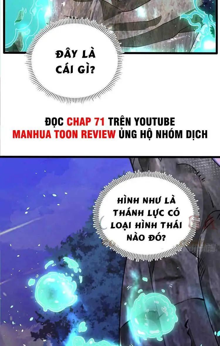 Tân Hỗn Độn Kiếm Thần Nettruyen ZZZ Chương 62 Page 40