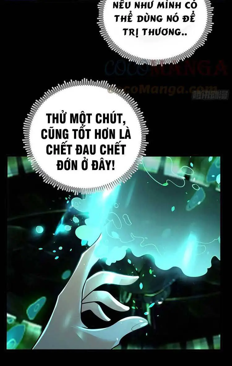 Tân Hỗn Độn Kiếm Thần Nettruyen ZZZ Chương 62 Page 45