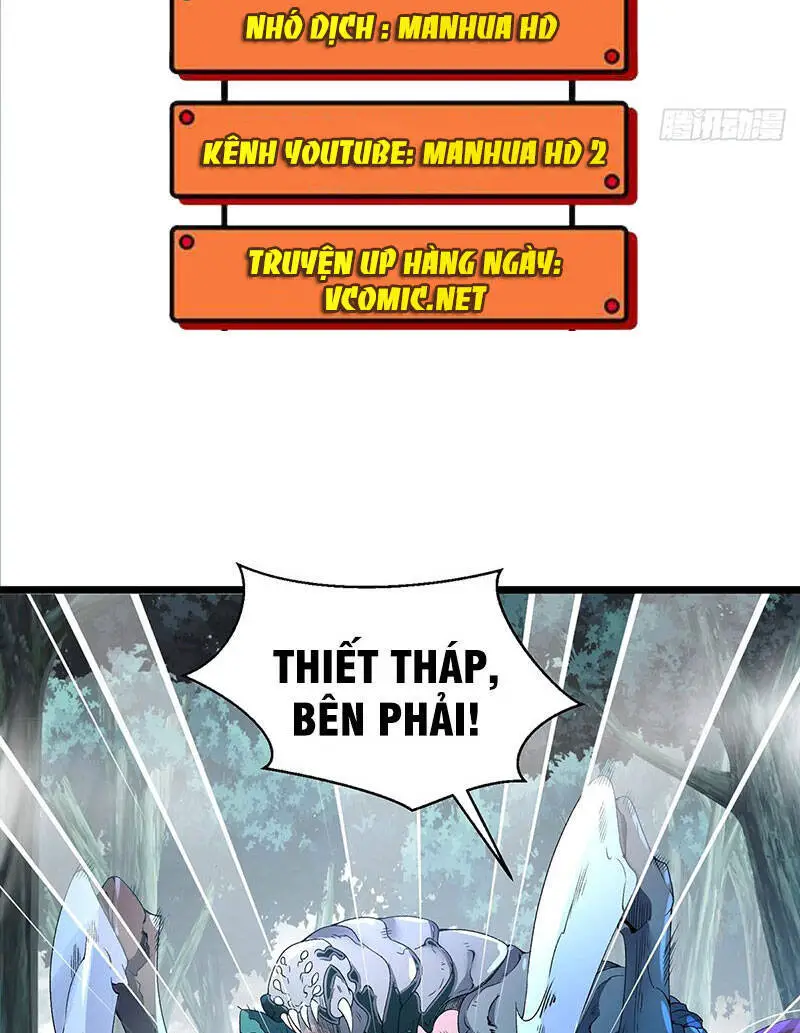 Tân Hỗn Độn Kiếm Thần Nettruyen ZZZ Chương 27 Page 7