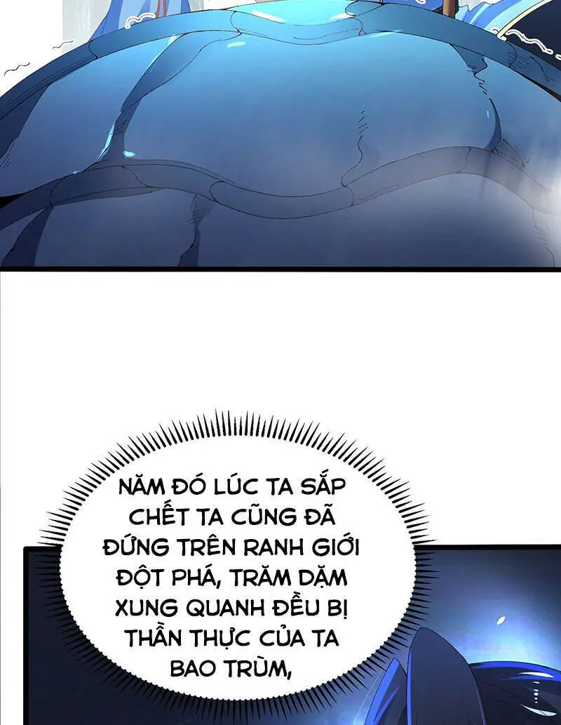Tân Hỗn Độn Kiếm Thần Nettruyen ZZZ Chương 27 Page 13