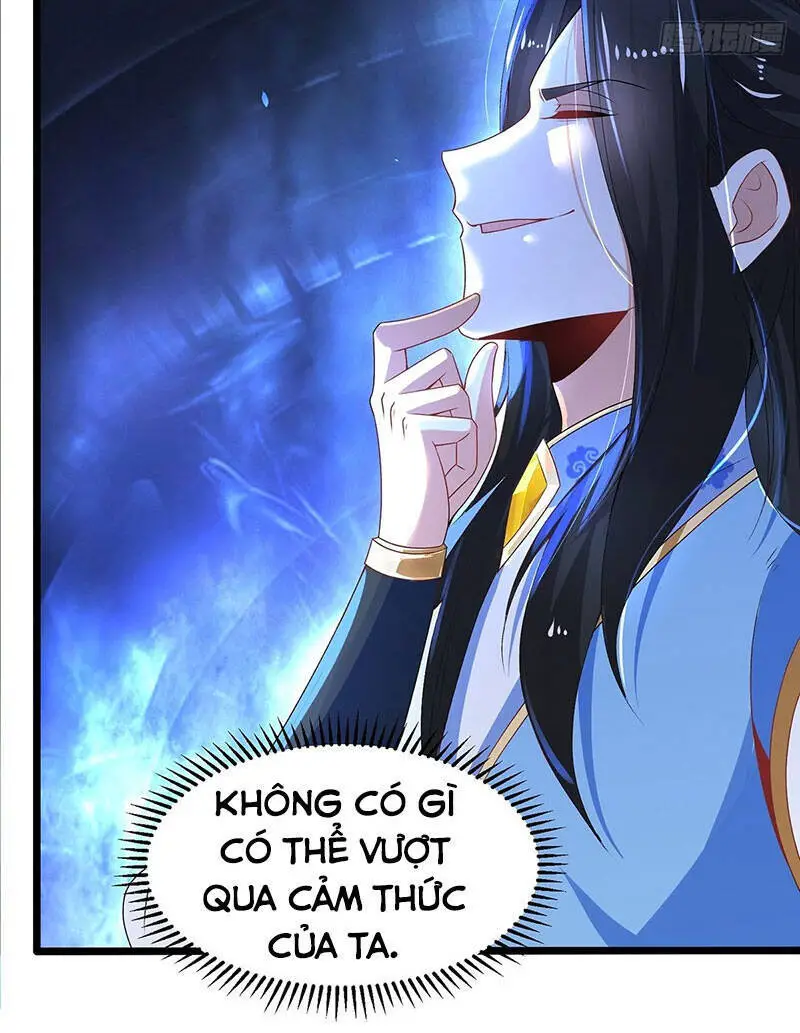Tân Hỗn Độn Kiếm Thần Nettruyen ZZZ Chương 27 Page 14