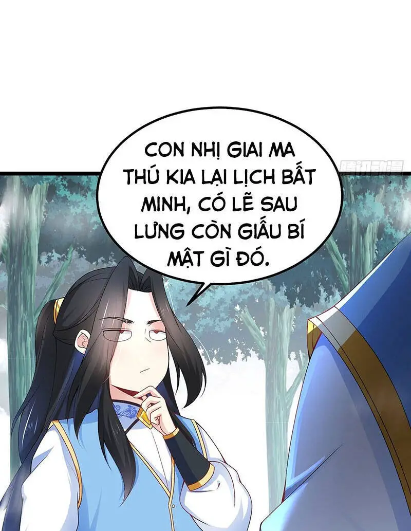 Tân Hỗn Độn Kiếm Thần Nettruyen ZZZ Chương 27 Page 19