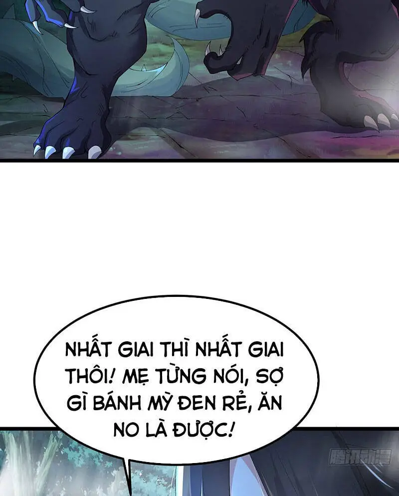 Tân Hỗn Độn Kiếm Thần Nettruyen ZZZ Chương 27 Page 31