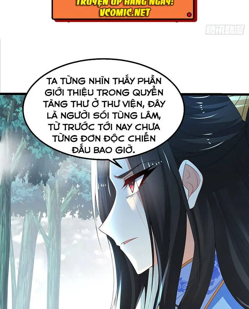 Tân Hỗn Độn Kiếm Thần Nettruyen ZZZ Chương 27 Page 33