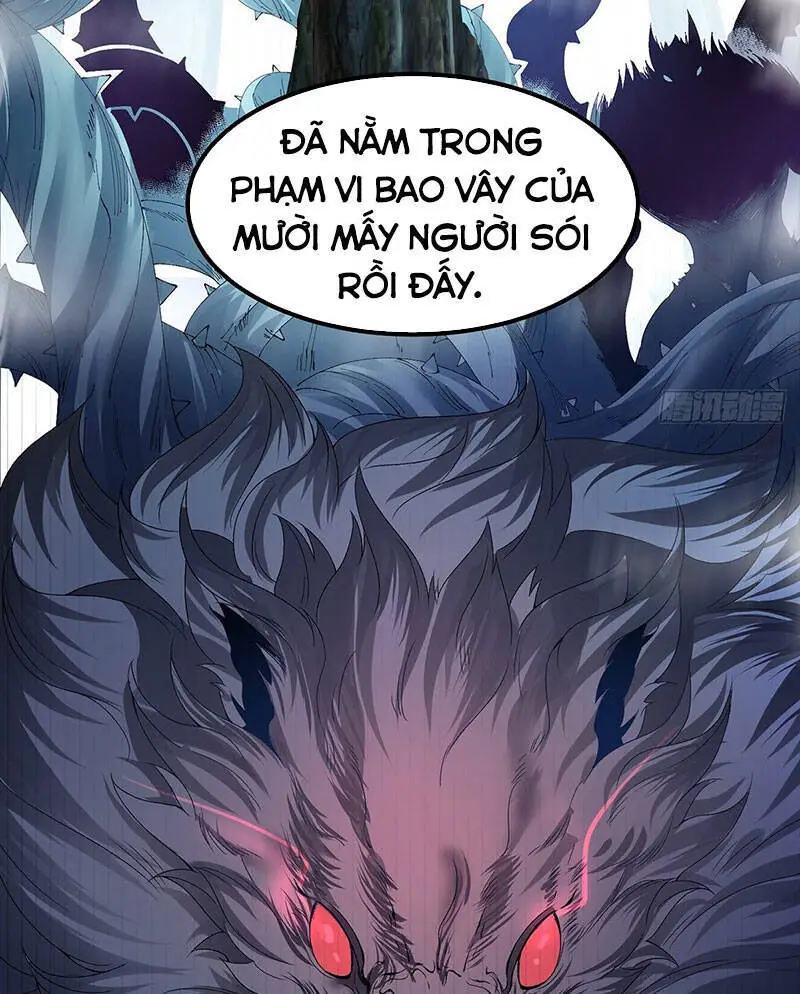 Tân Hỗn Độn Kiếm Thần Nettruyen ZZZ Chương 27 Page 37