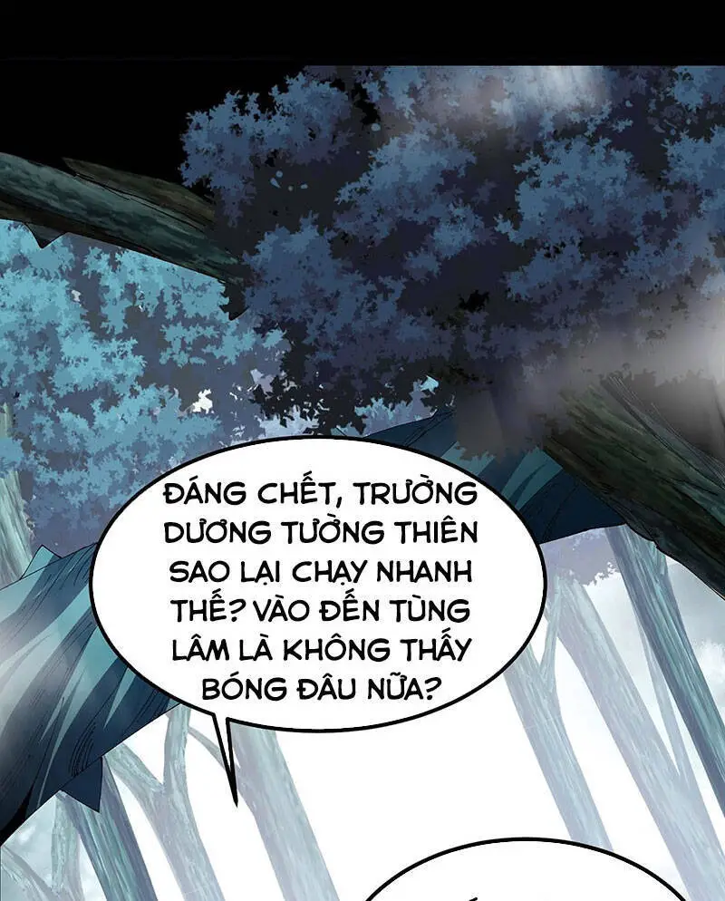 Tân Hỗn Độn Kiếm Thần Nettruyen ZZZ Chương 27 Page 42