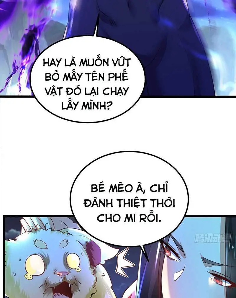 Tân Hỗn Độn Kiếm Thần Nettruyen ZZZ Chương 68 Page 4