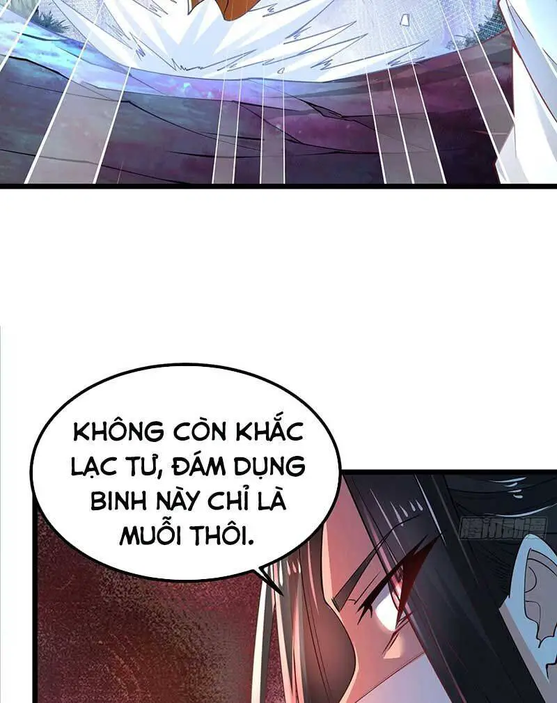 Tân Hỗn Độn Kiếm Thần Nettruyen ZZZ Chương 68 Page 12