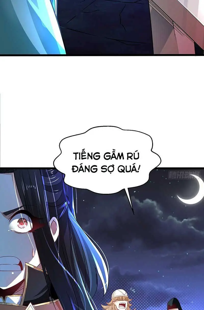 Tân Hỗn Độn Kiếm Thần Nettruyen ZZZ Chương 68 Page 28