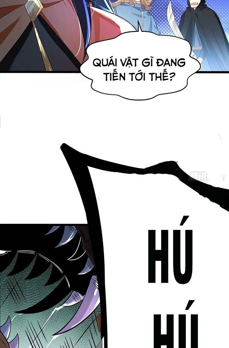 Tân Hỗn Độn Kiếm Thần Nettruyen ZZZ Chương 68 Page 29