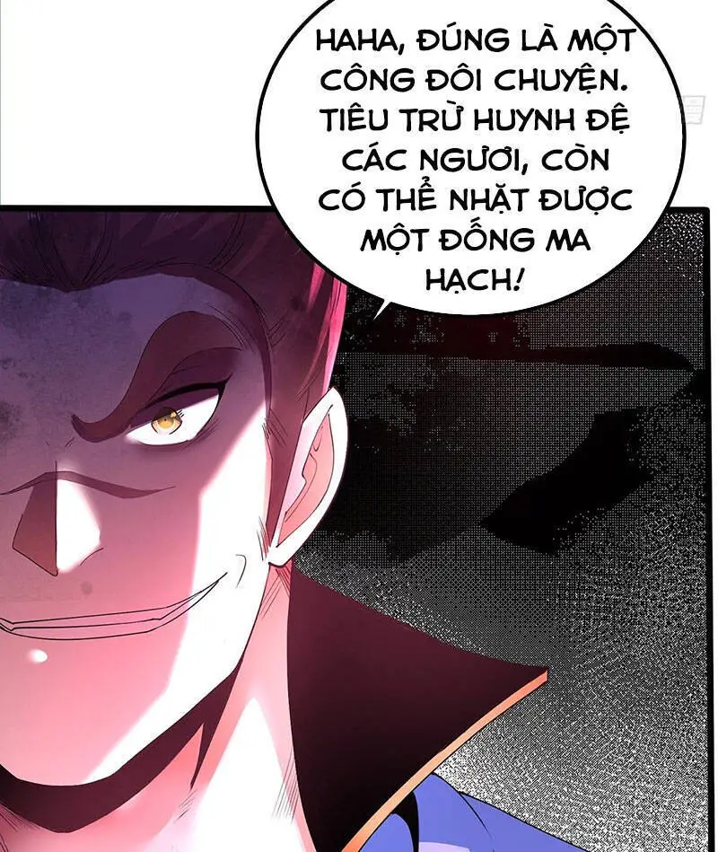 Tân Hỗn Độn Kiếm Thần Nettruyen ZZZ Chương 33 Page 51