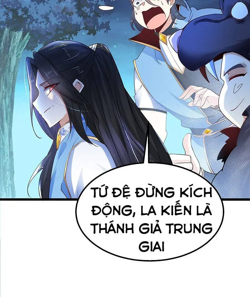 Tân Hỗn Độn Kiếm Thần Nettruyen ZZZ Chương 33 Page 53