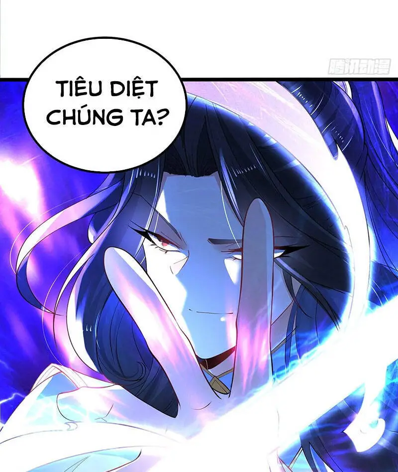 Tân Hỗn Độn Kiếm Thần Nettruyen ZZZ Chương 33 Page 54