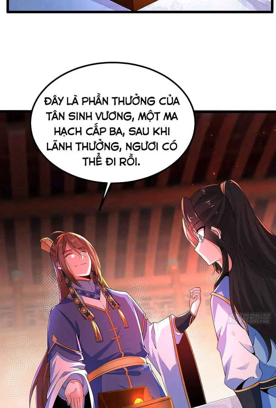 Tân Hỗn Độn Kiếm Thần Nettruyen ZZZ Chương 17 Page 4