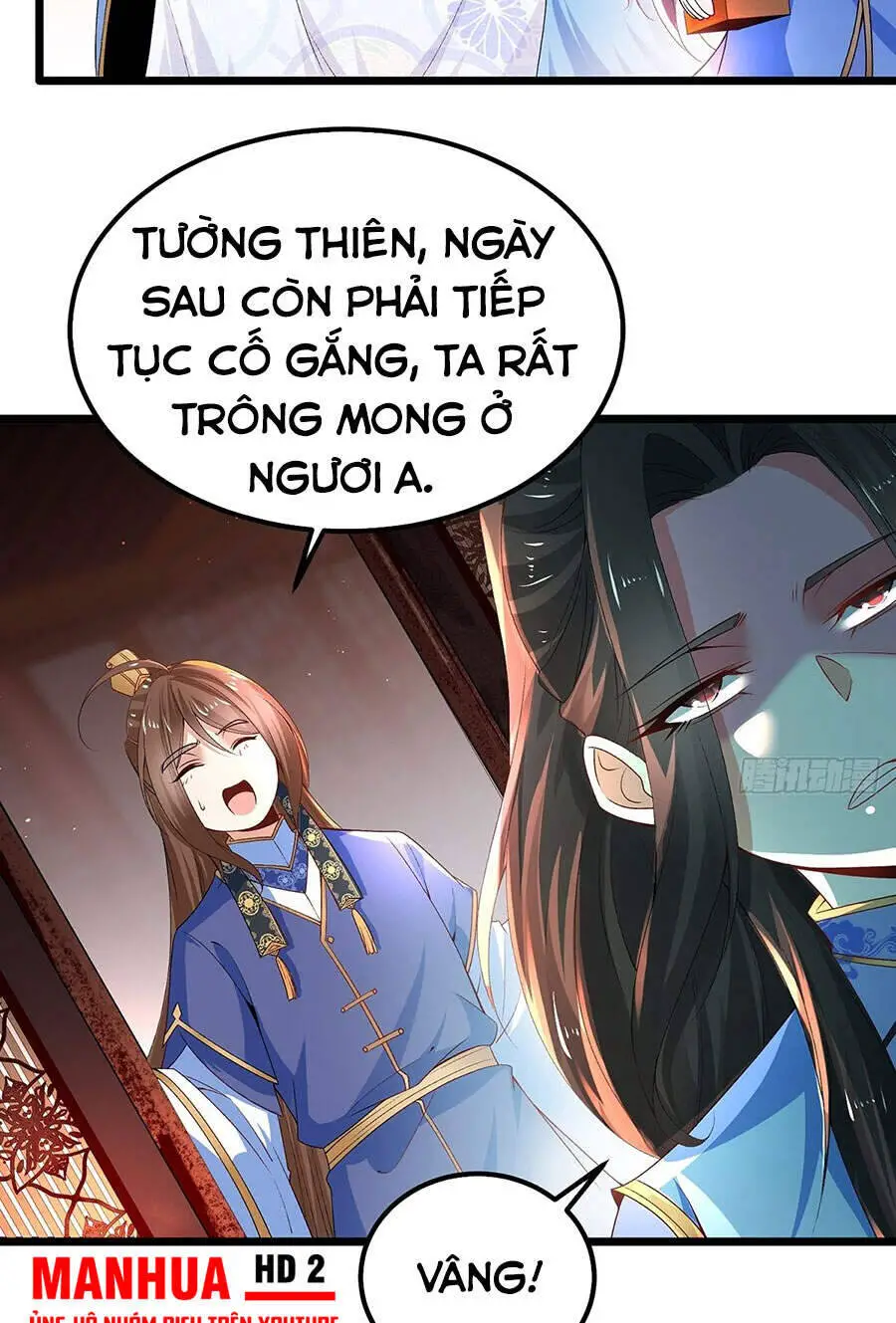 Tân Hỗn Độn Kiếm Thần Nettruyen ZZZ Chương 17 Page 6