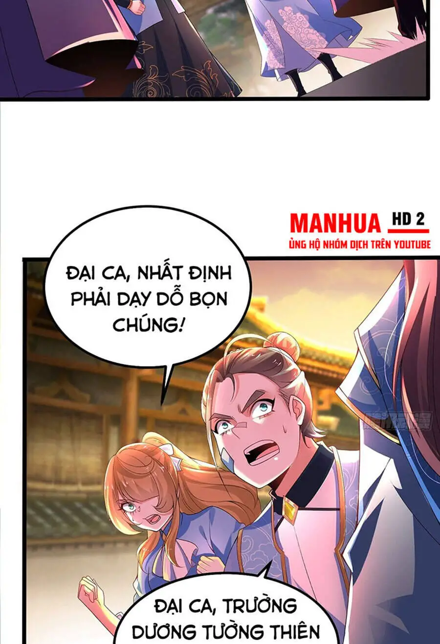 Tân Hỗn Độn Kiếm Thần Nettruyen ZZZ Chương 17 Page 24