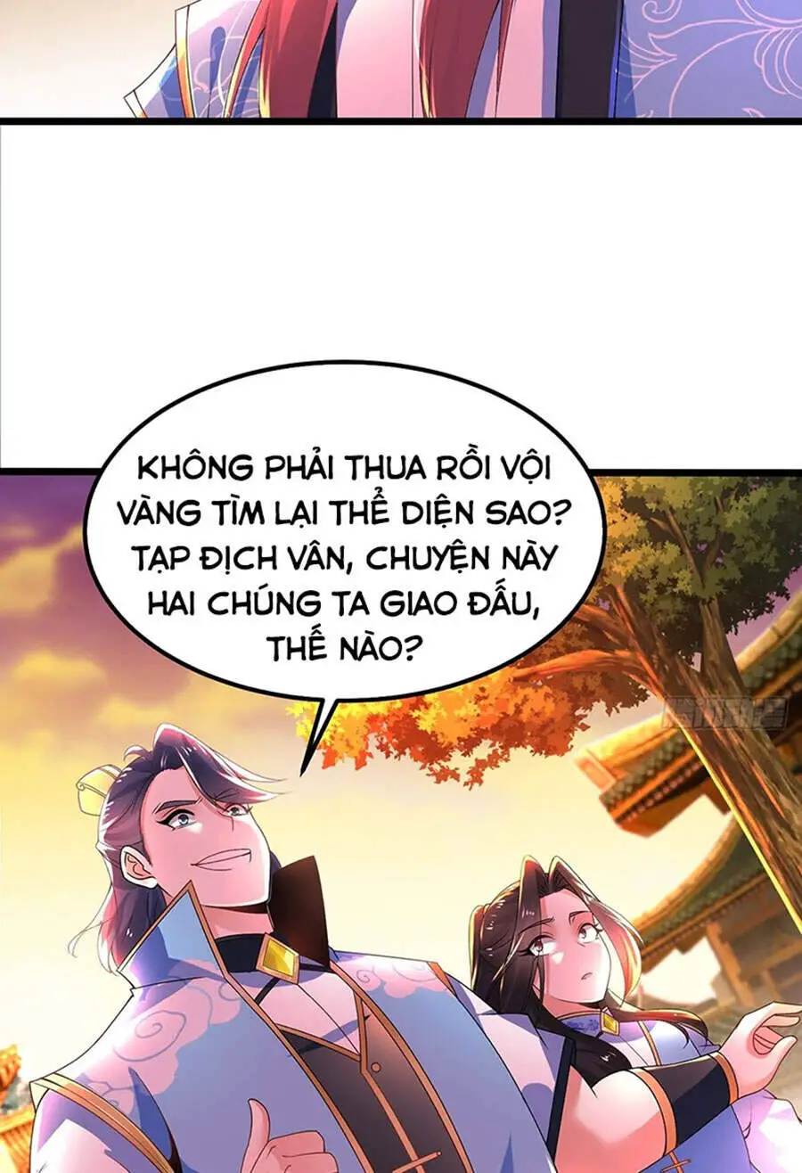 Tân Hỗn Độn Kiếm Thần Nettruyen ZZZ Chương 17 Page 26