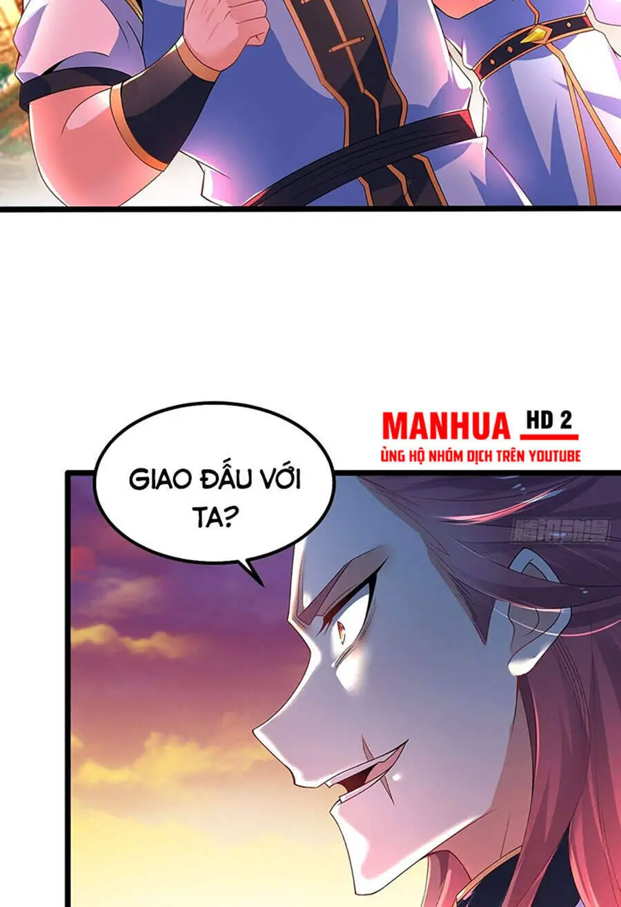Tân Hỗn Độn Kiếm Thần Nettruyen ZZZ Chương 17 Page 27