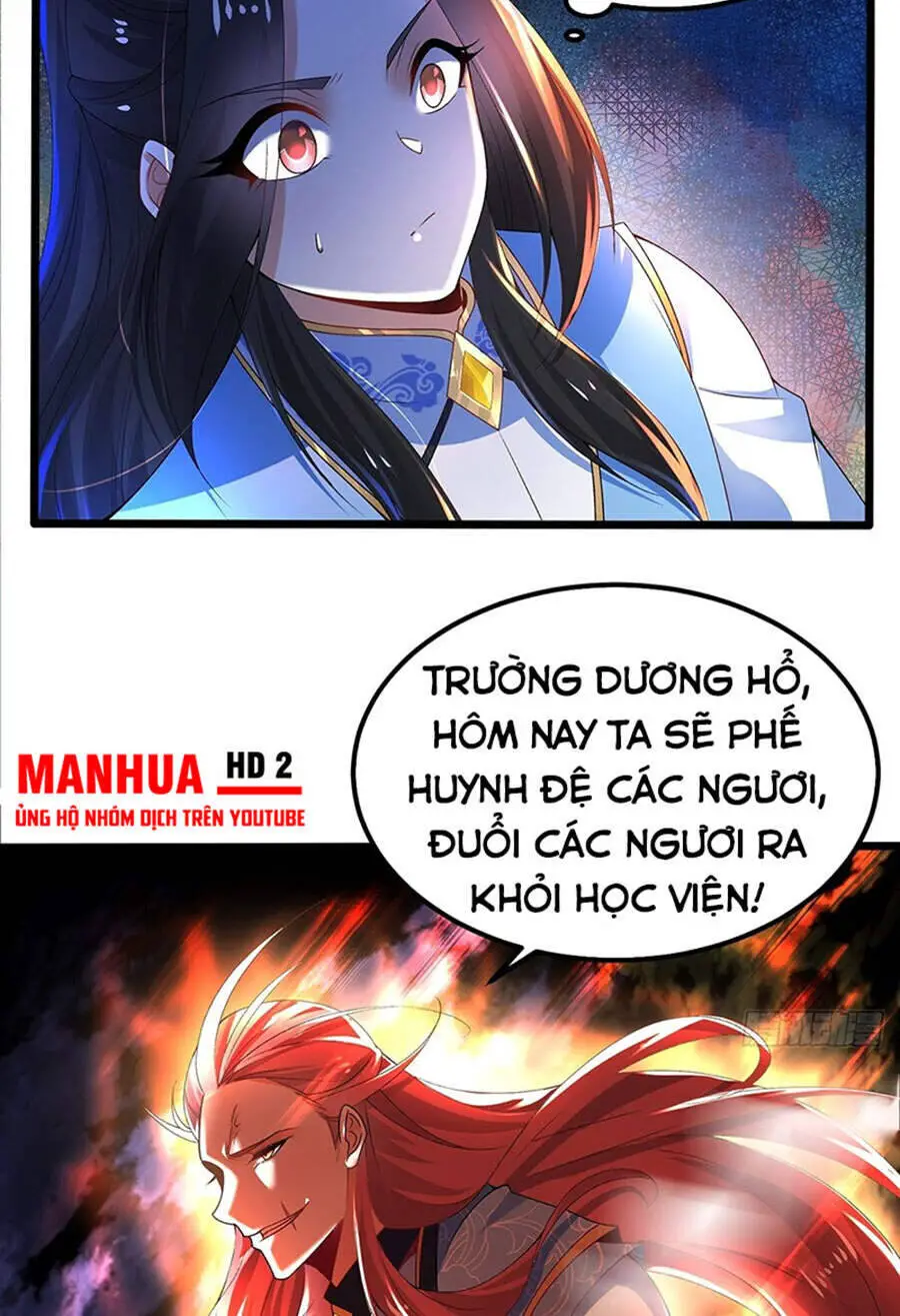 Tân Hỗn Độn Kiếm Thần Nettruyen ZZZ Chương 17 Page 31