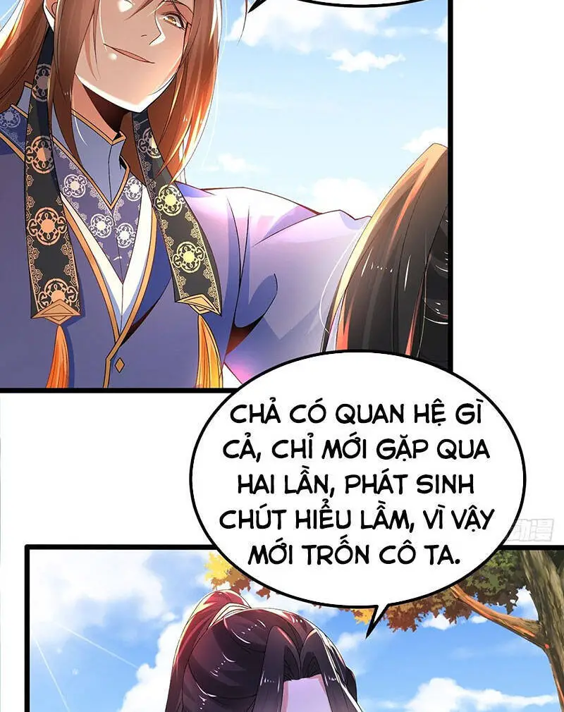 Tân Hỗn Độn Kiếm Thần Nettruyen ZZZ Chương 21 Page 17